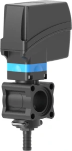 Sekcja elektrozaworu Arag 863  0,6 sek. strony 