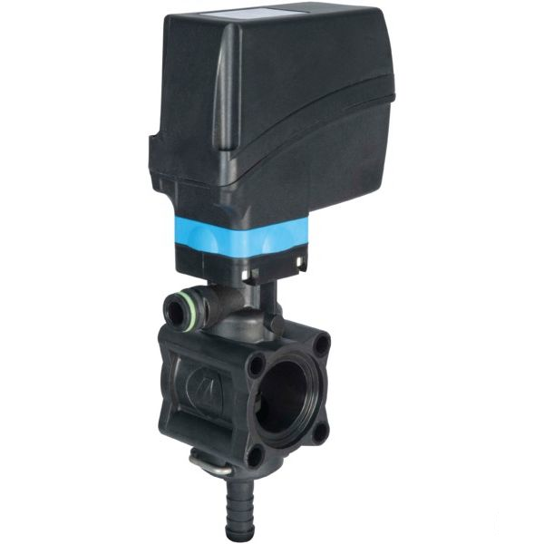 Zawór regulacji ciśnienia elektrozaworu Arag 863 20 bar 