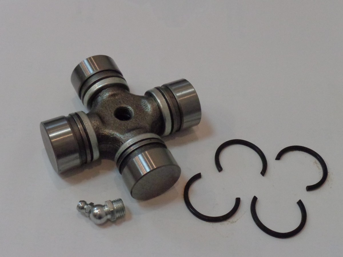 Krzyżak 0722/01.017/5 30X90 