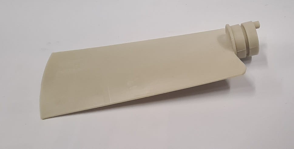 Łopatka 32" Dragone K1, K2, K3, Millenium Duet SX