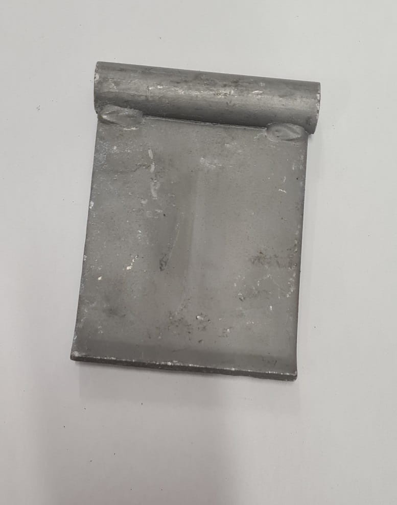 Klapka rozdrabniacza Ditta Seria nowy typ