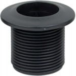 Króciec spustowy kpl. G 3/4" h=43,5 mm