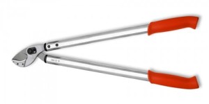 Sekator dwuręczny Lowe 22.065 65 cm kowadło wygięte