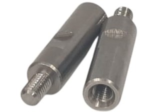 Przedłużka grzybka sekcji elektrozaworu Arag 481