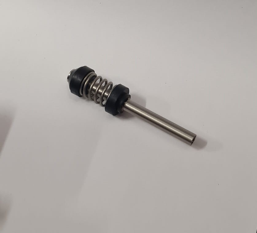 Grzybek ciśnienia elektrozaworu ARAG 481 82 mm