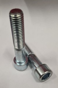 Śruba imbusowa M14x70 do głowicy pompy Bertolini PS/S