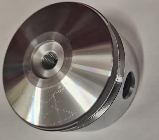 Tłok pompy Bertolini PA/S 1250 D72 