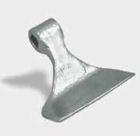 Bijak Kuhn VK VKD TRP 130x38x16,5 R110