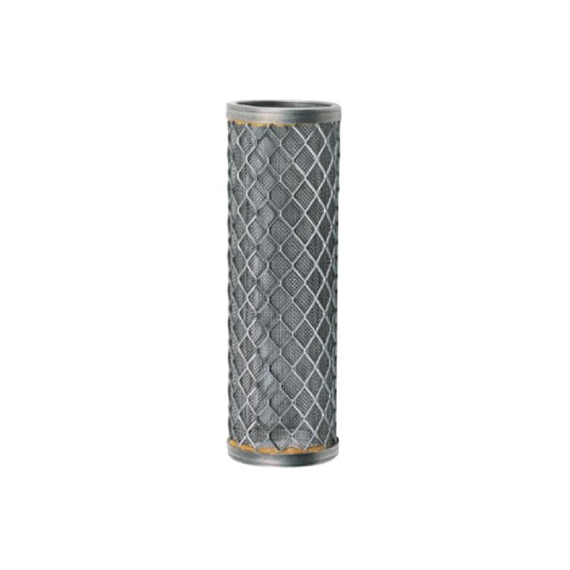 Wkład filtra Braglia M144 M145 Ø40X125 30 mesh INOX