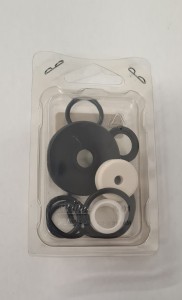 Zestaw zaworu sterującego Bertolini STING 