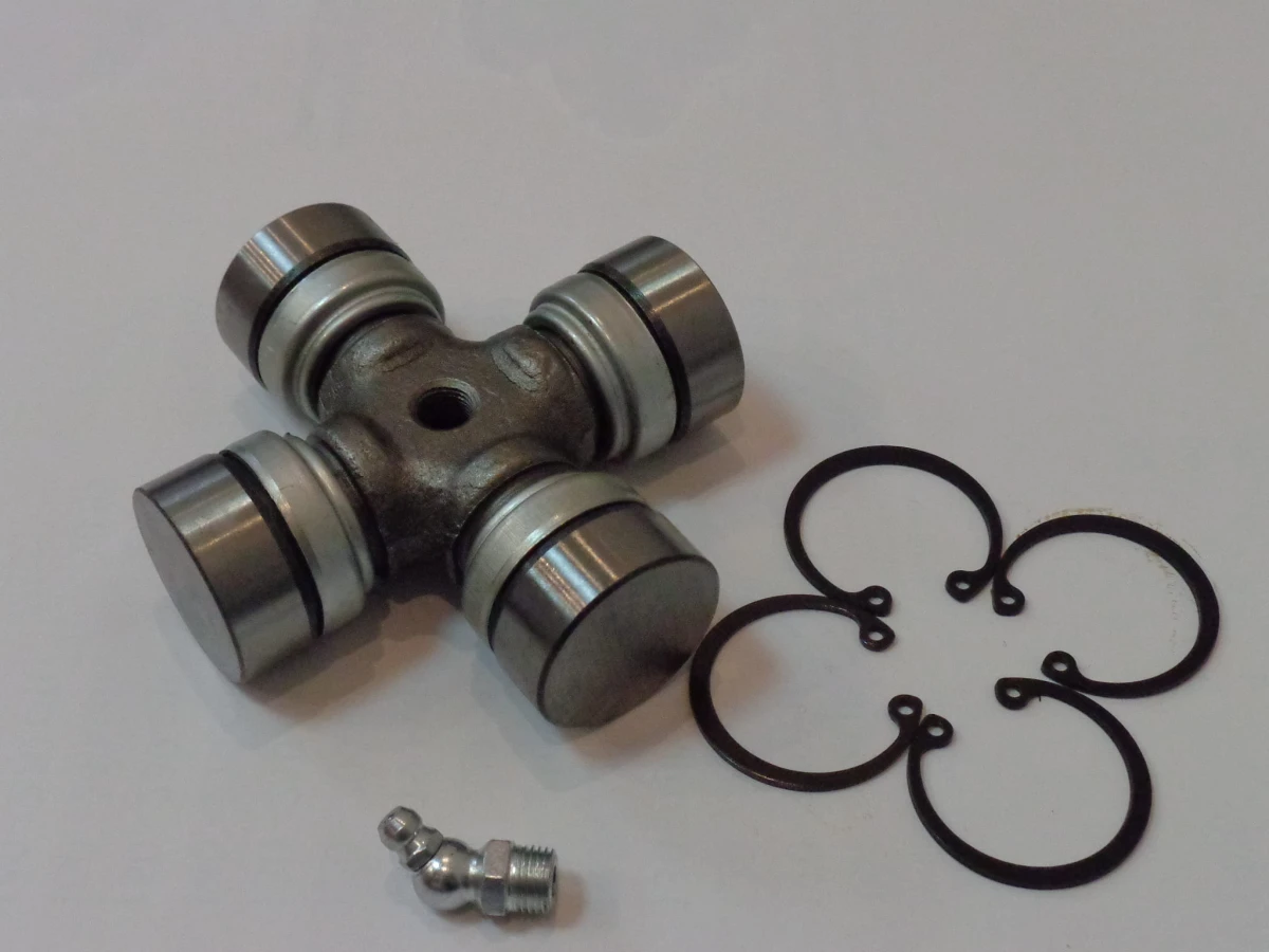 Krzyżak kpl. 0740 35X98