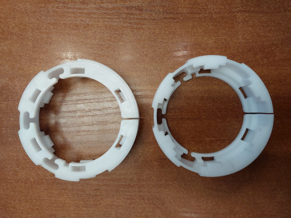 Pierścień ślizgowy 2