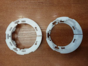 Pierścień ślizgowy 2