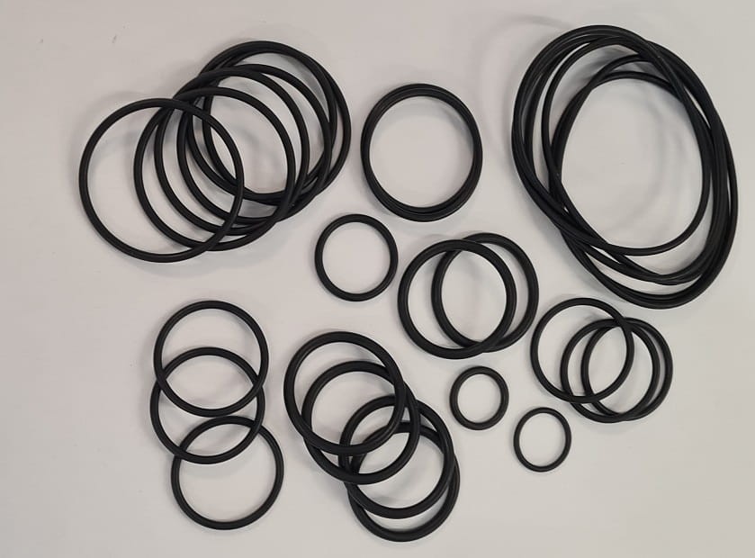 Zestaw oringów pompy AR1203 42201 