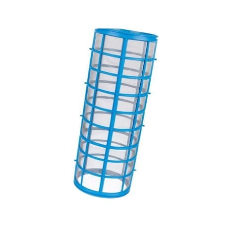 Wkład filtra D108X286 40 mesh 8096-5.  niebieski