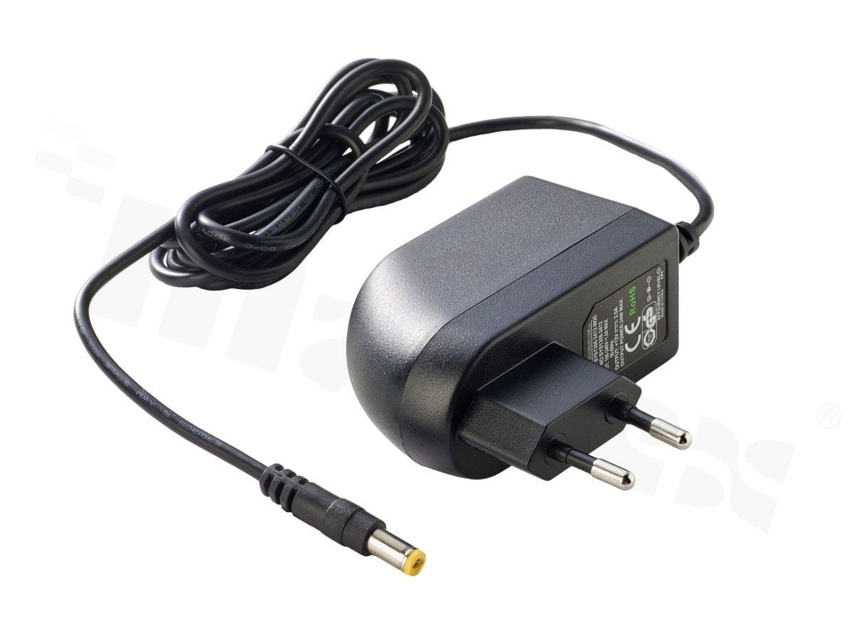 Ładowarka SYS1308-1809-W2E wagi Soehnle 9055