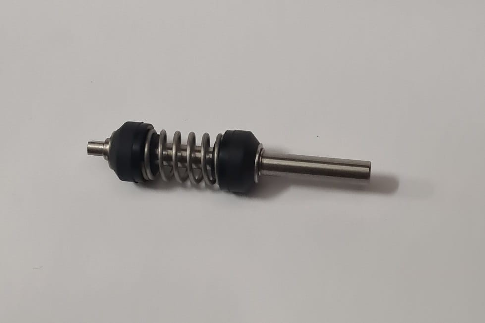 Grzybek sekcji elektrozaworu ARAG 463011 85 mm