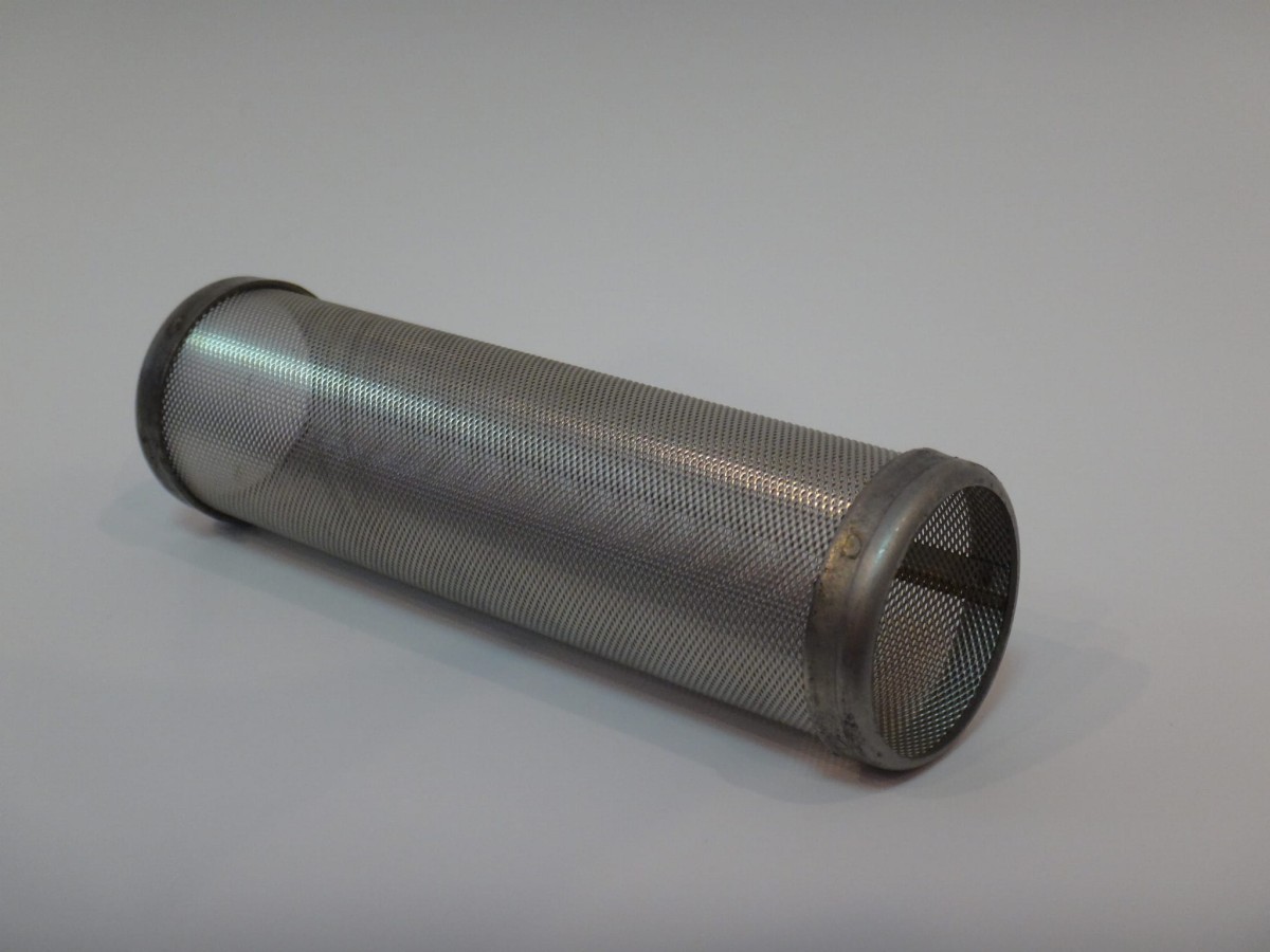 Wkład filtra ciśnieniowego Tifone 45 mesh inox