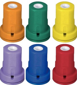 Rozpylacz TeeJet AITXB80015VK