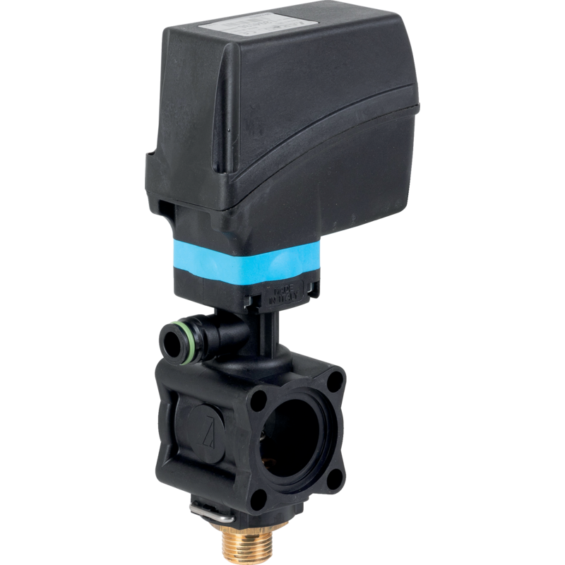 Zawór sekcyjny elektrozaworu Arag 463 40 bar z kompensacją