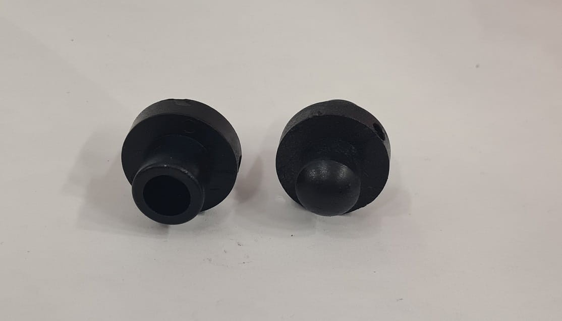 Tłok docikowy Duplo