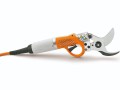 Sekator akumulatorowy Stihl ASA 85 z AP 200 i AL 300
