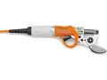 Sekator akumulatorowy Stihl ASA 85 z AP 200 i AL 300