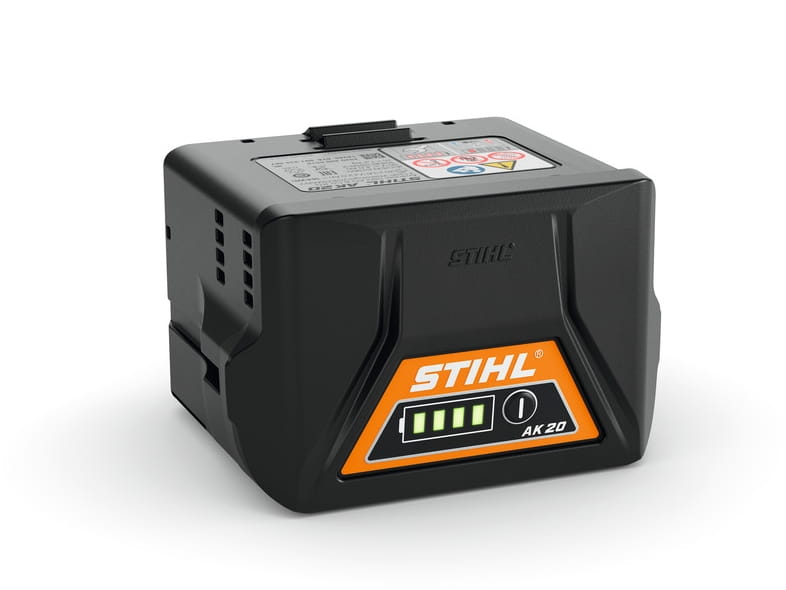 Akumulator Stihl AK 20 (144 Wh) stara wersja