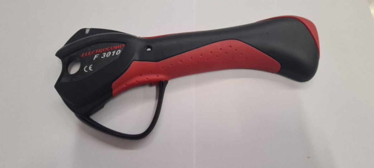 Obudowa sekatora Electrocoup F3010 lewa 721G