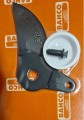 Ostrze sekatora elektrycznego Bahco BCL22 KIT BCL22BK 