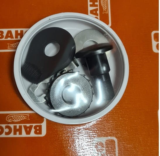 Śruba główna sekatora Bahco BCL21 KIT 130033