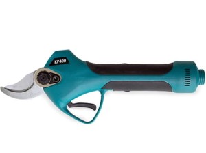 Sekator akumulatorowy Keeper KP400