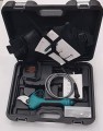 Sekator akumulatorowy Keeper KP400
