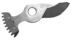 Ostrze sekatora Keeper KP400 KP400R07