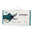Sekator akumulatorowy Keeper KP280