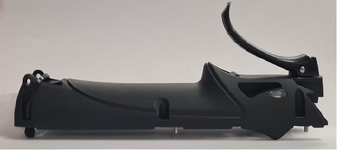 Obudowa z taśmą sterującą BCL21 130035