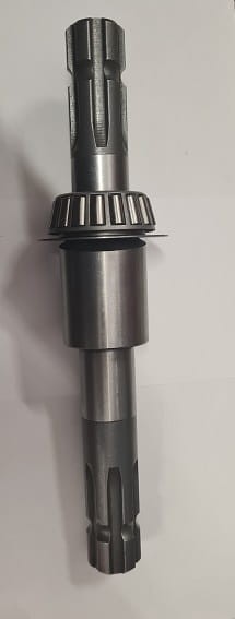 Wałek pompy AR 1265