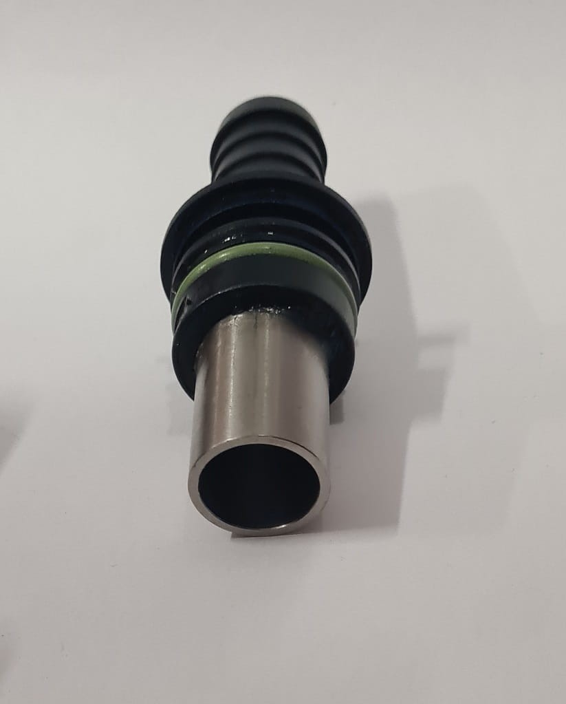 Końcówka regulacji ciśnenia elektrozaworu D20