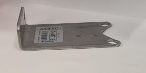 Uchwyt płyta nośna elektrozaworu ARAG