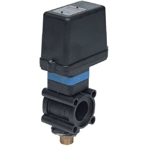 Sekcja elektrozaworu Arag 863 40 bar 