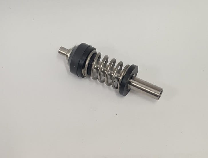 Grzybek sekcji elektrozaworu Arag 463 63 mm