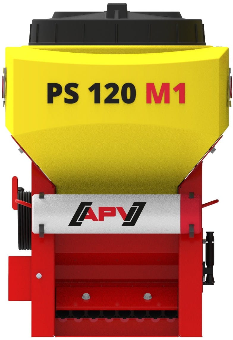 Siewnik pneumatyczny APV PS 120 M1