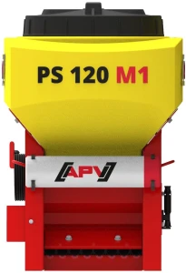 Siewnik pneumatyczny APV PS 120 M1