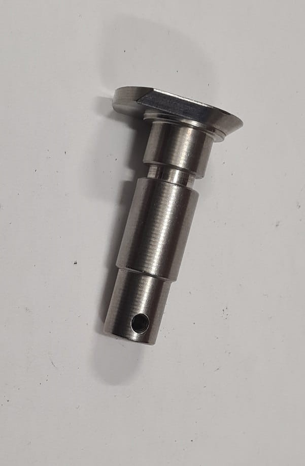 Selektor zaworu Udor UHP