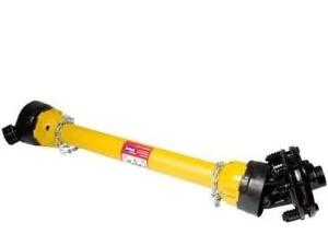 Wał ze sprzęgłem ciernym AMA L=800 mm 830Nm kat. 6 1"3/8