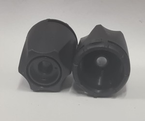 Nakrętka regulacji ciśnienia elektrozaworu Arag 