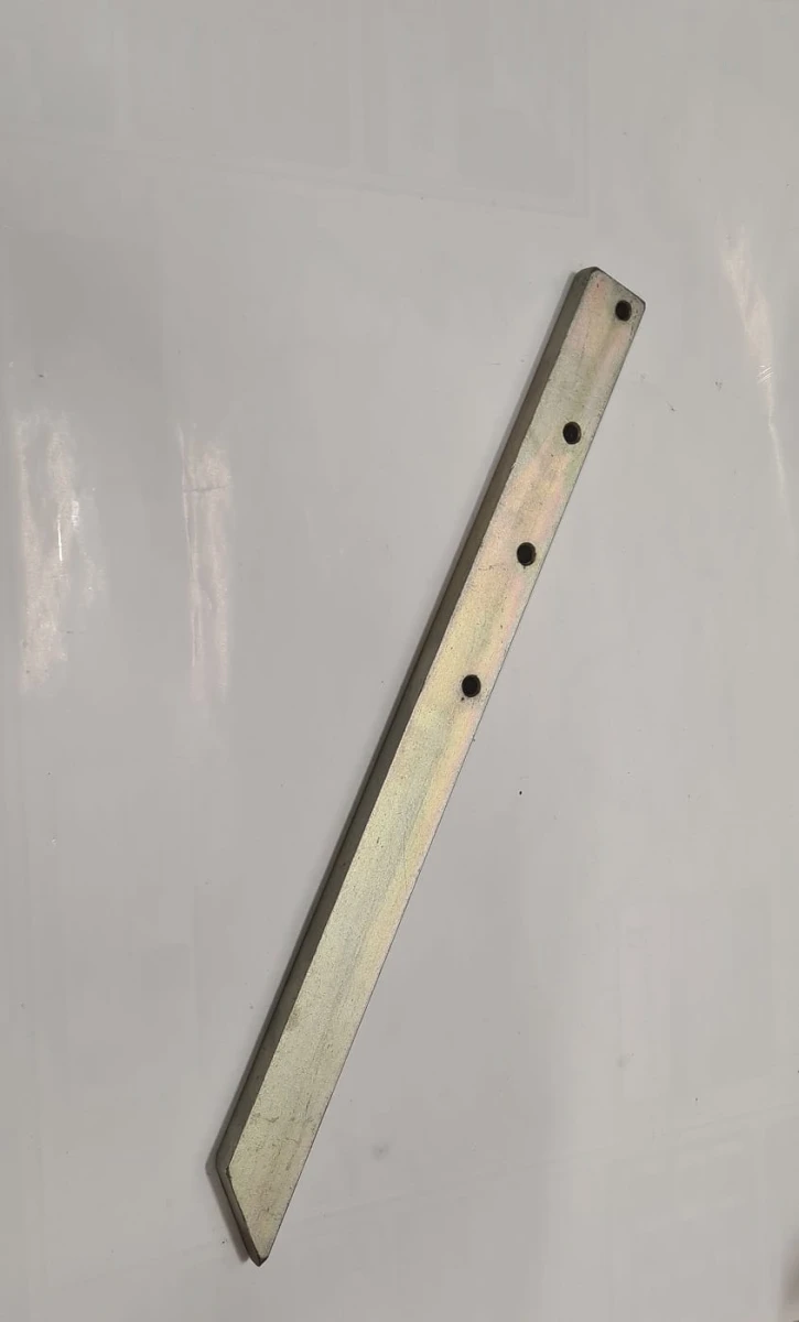 Przeciwostrze rozdrabniacza Dragone V200