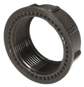 Nakrętka króćca przelewowego D25 Bymatic G 1"