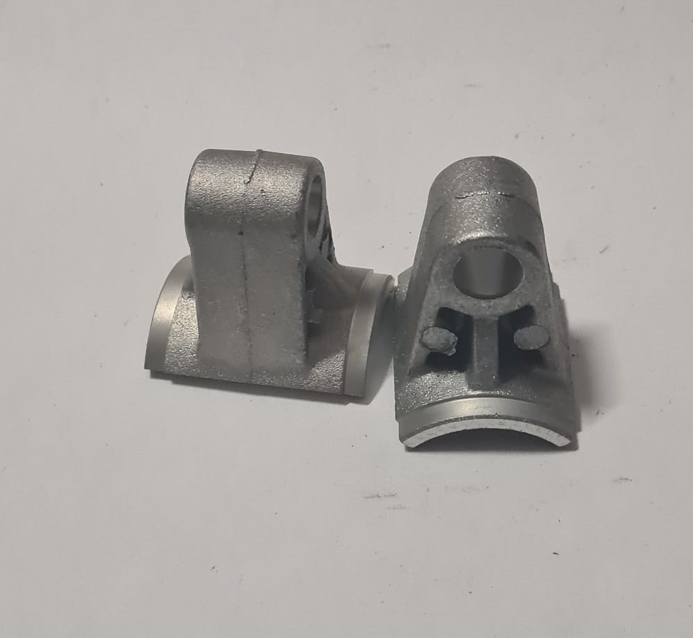 Korbowód pompy Bertolini POLY 2136/2116 