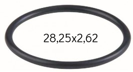 Oring 28.25x2.62